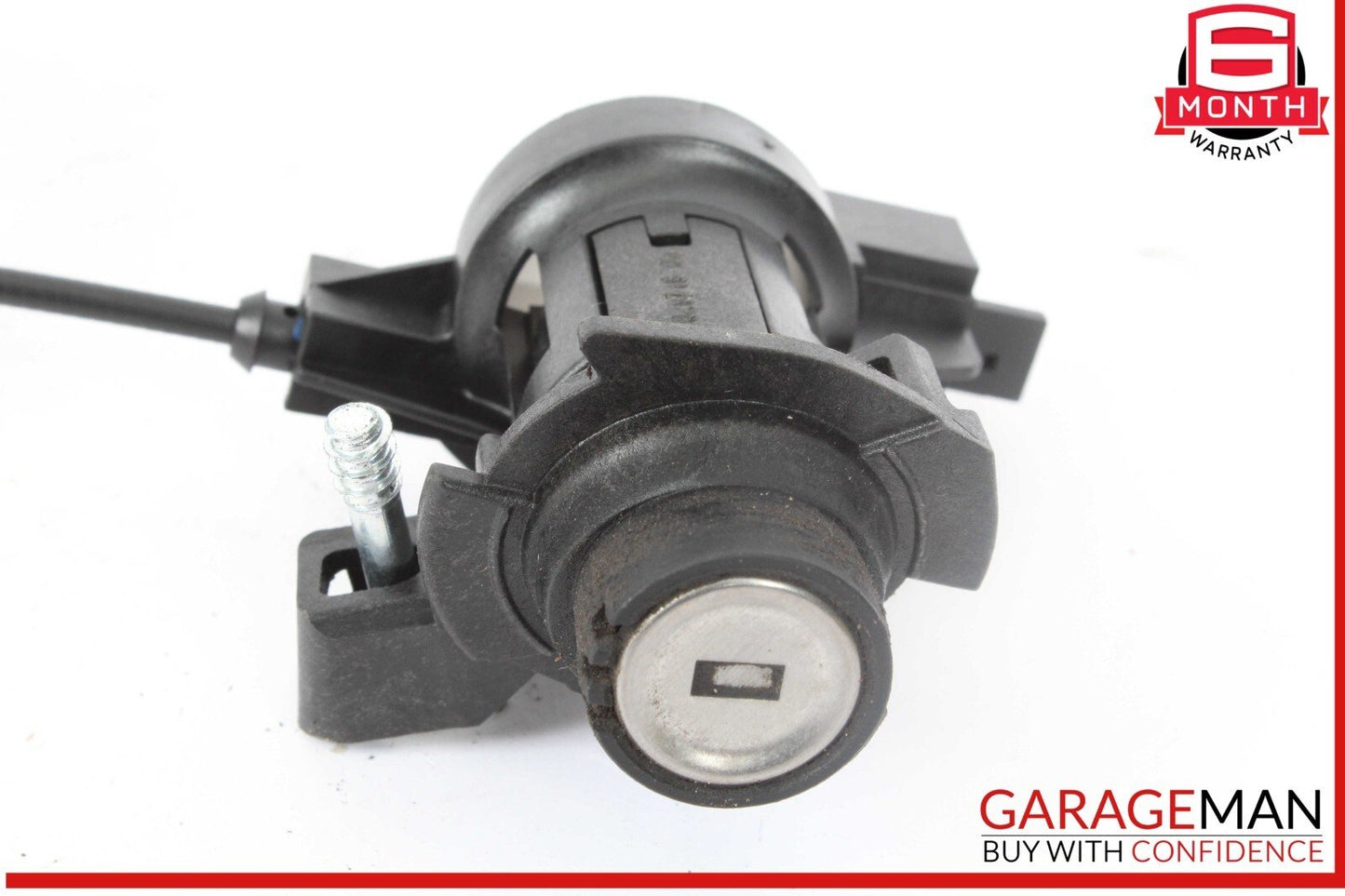 08-20 Mercedes R172 SLC43 AMG Trunk Lid Latch Lock Actuator 2047500261 OEM