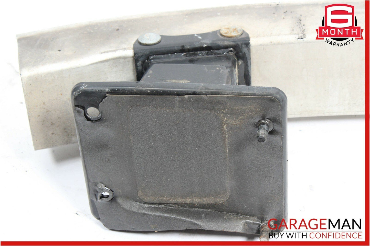 06-13 Mercedes W251 R320 R350 R500 Rear Bumper Reinforcement Impact Bar Rebar