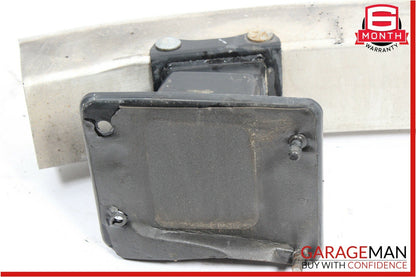 06-13 Mercedes W251 R320 R350 R500 Rear Bumper Reinforcement Impact Bar Rebar