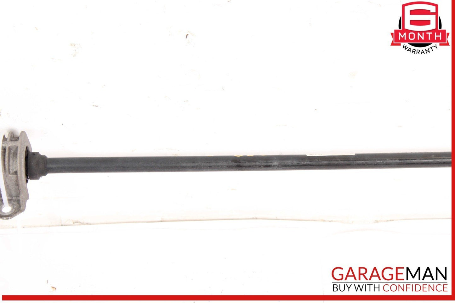 10-16 Porsche Panamera 970 Rear Sway Bar Stabilizer Anti Roll Assy 970333701 OEM