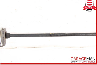 10-16 Porsche Panamera 970 Rear Sway Bar Stabilizer Anti Roll Assy 970333701 OEM