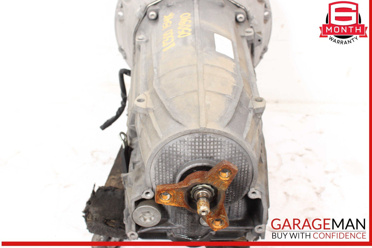 06-11 Mercedes W204 C300 SLK280 RWD 7G Automatic Transmission 722.999 OEM 154k