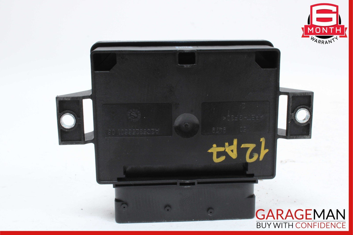12-18 Audi A7 A6 Electric Parking Emergency Brake Control Module Unit OEM