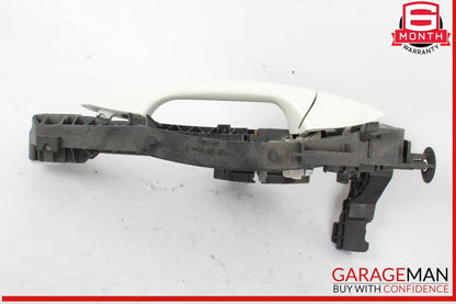 12-16 Mercedes X166 GL450 ML350 Front Right Side Exterior Door Handle OEM