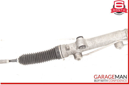 06-12 Mercedes X164 GL450 GL500 Power Steering Rack & Pinion Assembly OEM