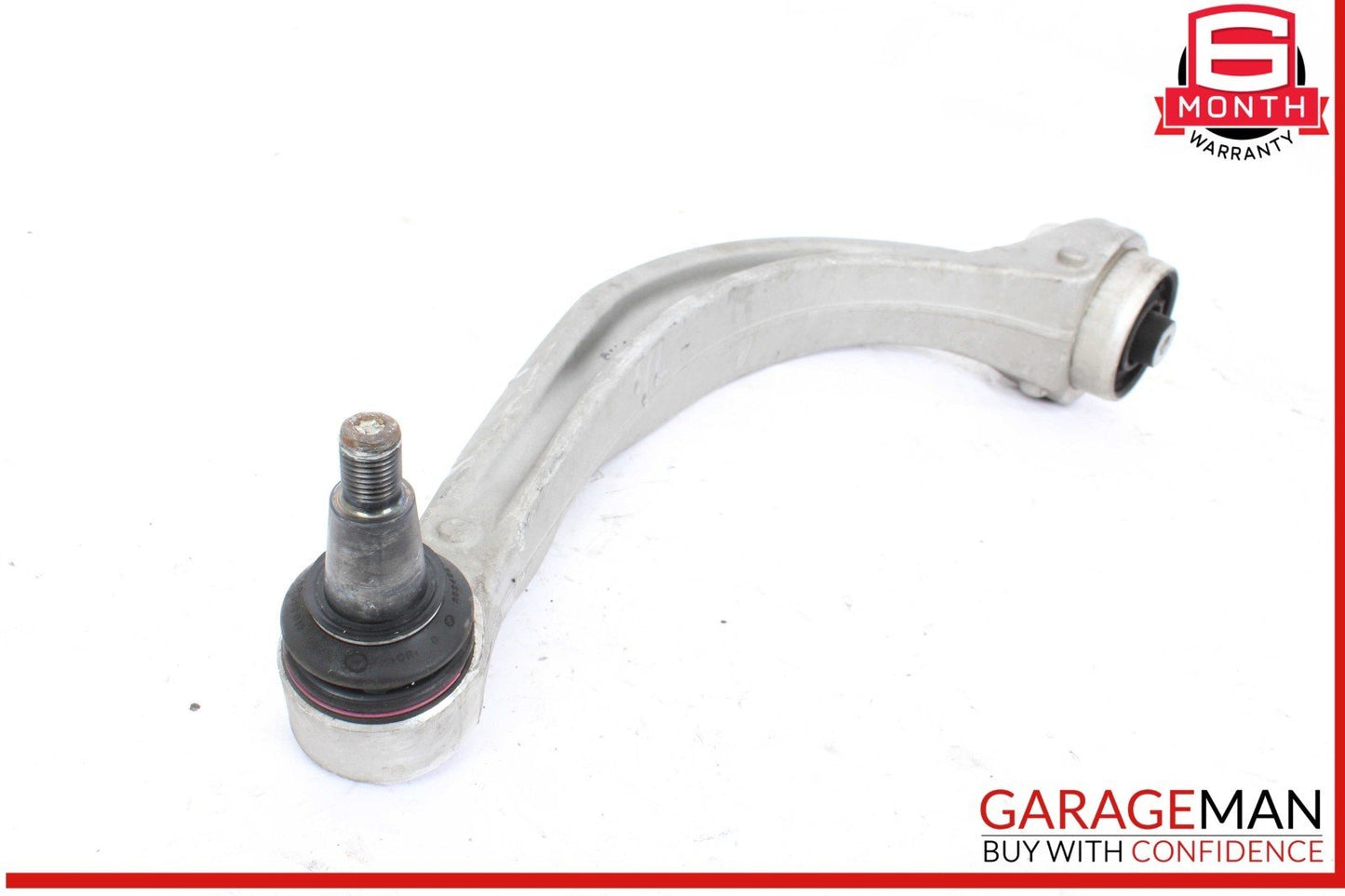 2017-2024 Audi Q7 Front Right Lower Forward Control Arm 4M0407696C