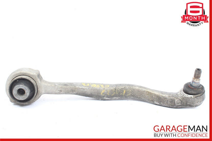 08-14 Mercedes W204 C250 C300 Front Right Side Lower Control Arm RWD