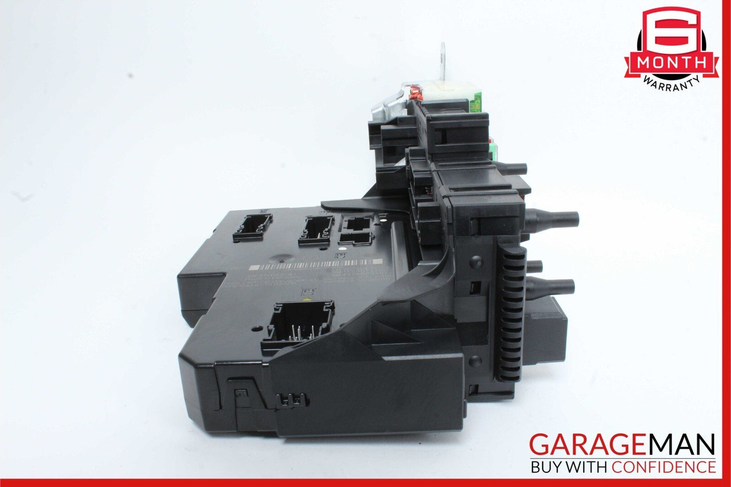 12-16 Mercedes R172 SLK250 SLK350 Rear Fuse Relay Box Module 1729060005 OEM