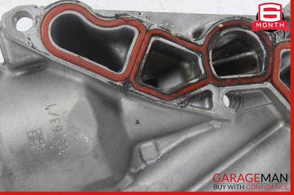 05-13 Mercedes W251 R350 E350 GL450 Oil Filter Cooler Housing 2721800410 OEM