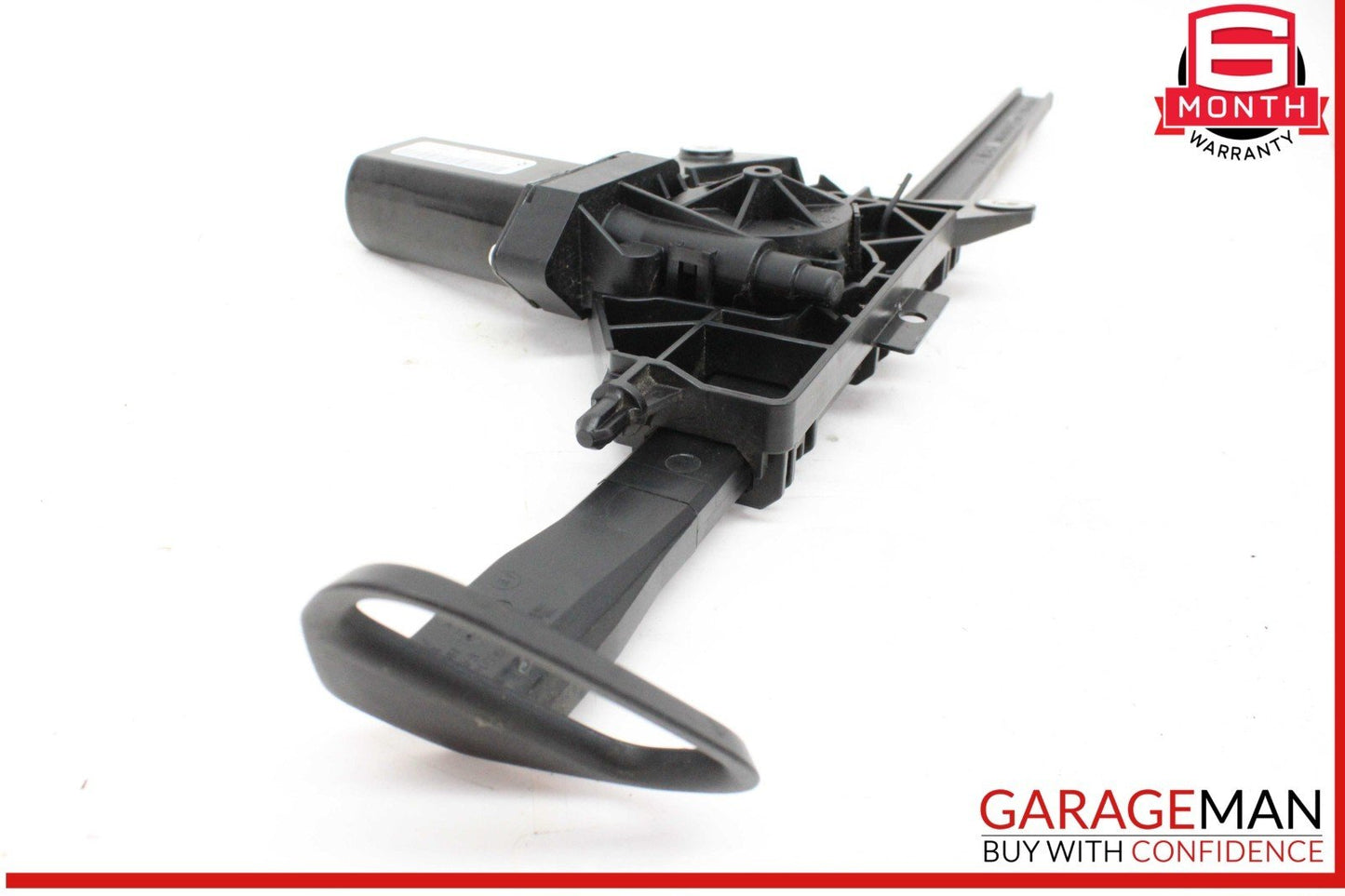 10-17 Mercedes W207 E400 E550 Front Right Side Seat Belt Feeder Retractor OEM