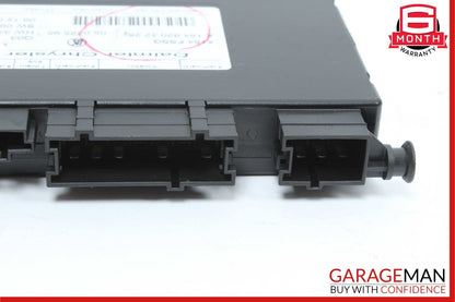 07-12 Mercedes X164 GL450 GL550 Third Seat Row Power Folding Control Module OEM