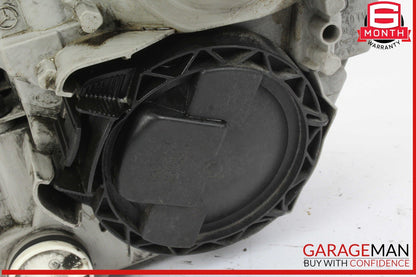 05-07 Mercedes W203 C230 Headlight Head Lamp Halogen Right Passenger OEM