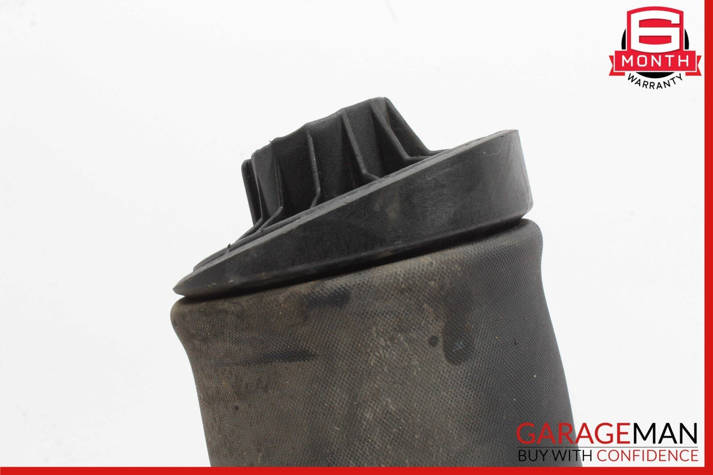 07-12 Mercedes X164 GL450 GL320 Rear Left or Right Side Air Bag Spring Shock OEM