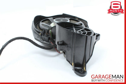 07-09 Mercedes W221 S550 S63 AMG Door Speaker Logic 7 Front Left Driver Side OEM