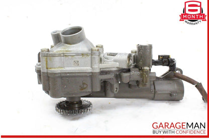 15-18 Mercedes W213 E300 C300 Engine Motor Oil Pump 2701810000 OEM