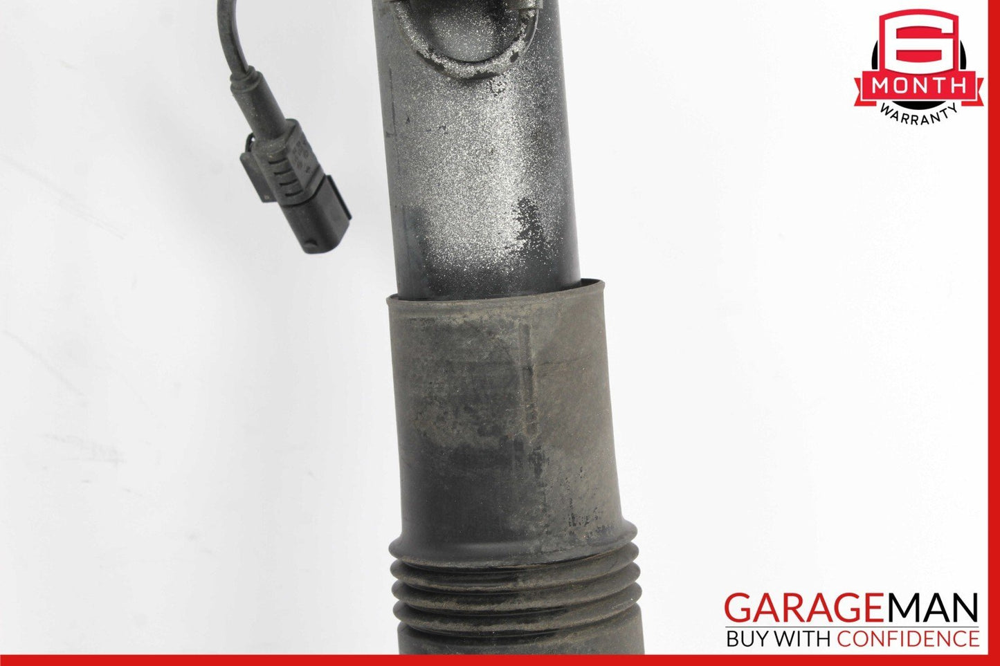 07-12 Mercedes X164 GL550 Rear Right & Left Shock Strut Absorber Set of 2 Pc OEM