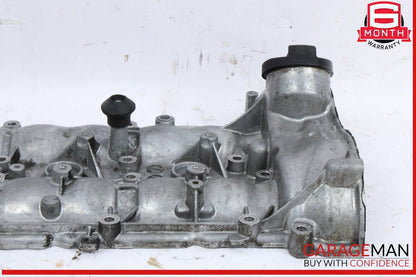 07-12 Mercedes X164 GL450 SL550 Right Side Engine Cylinder Head Valve Cover OEM