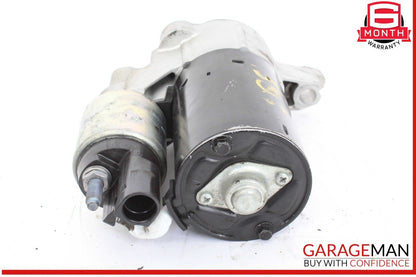 13-17 Audi Q5 A4 Engine Starter Motor Bosch 12V 06H911021E OEM