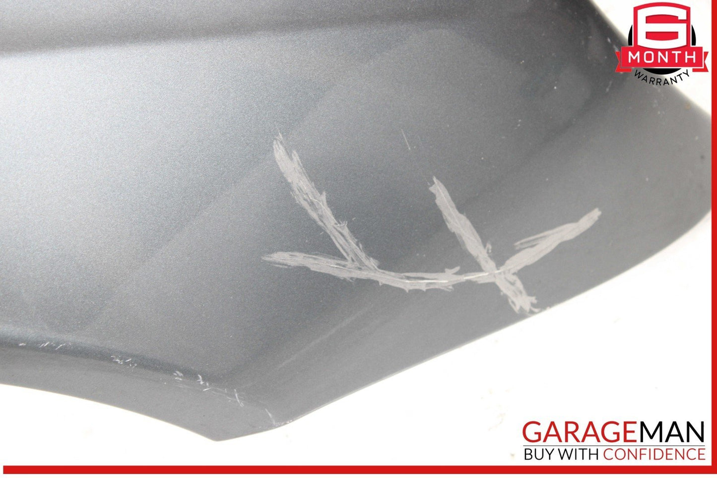 03-09 Mercedes W211 E350 E320 E55 AMG Front Right Side Wing Fender Panel OEM
