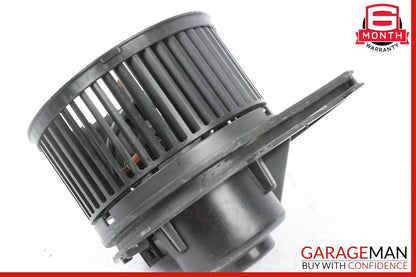 97-12 Porsche Boxster 986 Cayman 987 Carrera 911 Blower Motor AC A/C Heater Fan