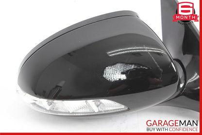 06-08 Mercedes W219 CLS63 AMG CLS550 Front Right Side Mirror Door Rear View OEM