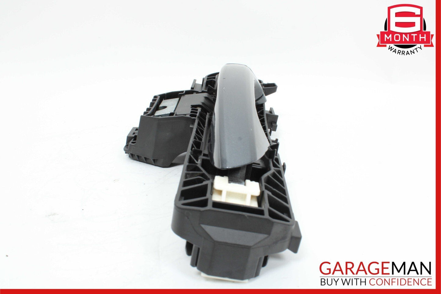 10-13 Mercedes W212 E550 E350 Front / Rear Right Exterior Door Handle Assy Gray
