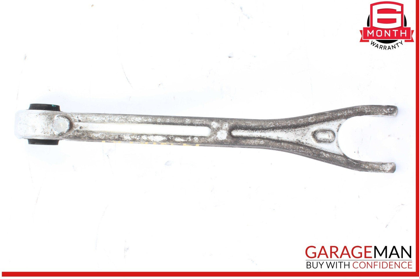 14-20 Maserati Quattroporte Ghibli Rear Left / Right Side Lower Control Arm