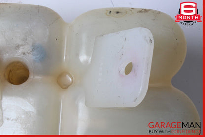11-18 Porsche Cayenne 958 Coolant Reservoir Overflow Expansion OEM