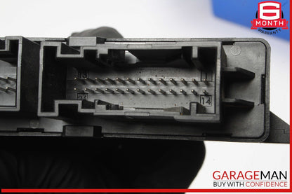 11-18 Porsche Cayenne 958 S Front Left or Right Side Seat Control Module Unit