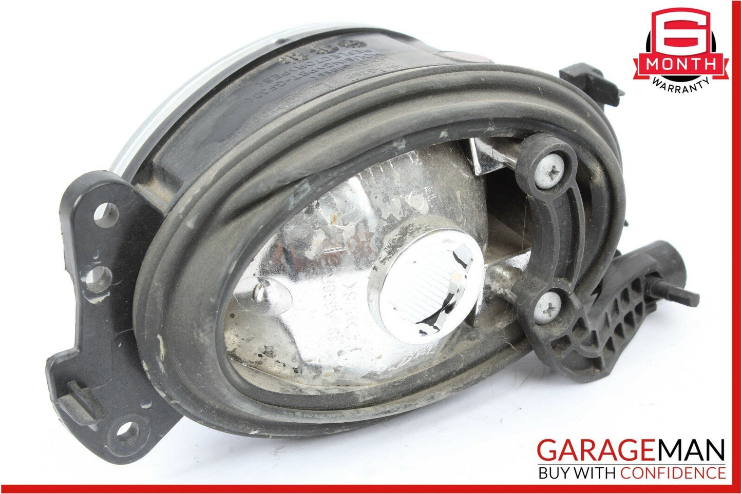 06-12 Mercedes CLS500 GL450 CL550 E350 Front Left Side Bumper Fog Light Lamp