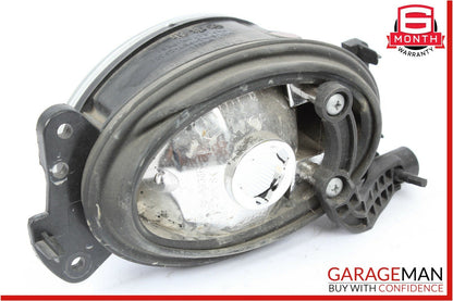 06-12 Mercedes CLS500 GL450 CL550 E350 Front Left Side Bumper Fog Light Lamp