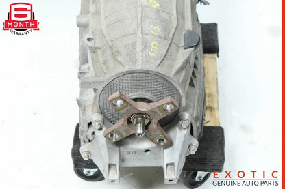12-13 Mercedes W221 S550 CL550 7G Tronic Automatic Transmission 722.909 RWD 80k