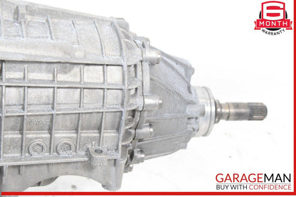 17-19 Audi A4 7 Speed Automatic Transmission Assembly AWD OEM 82k