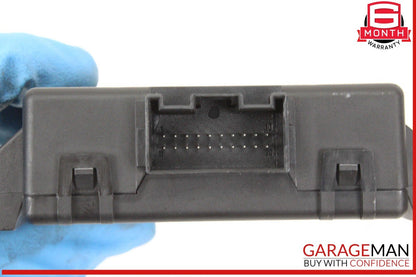 14-16 Porsche Panamera 970 E-Hybrid Central Gateway Control Module Unit OEM