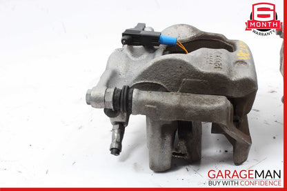 14-19 Mercedes CLA250 Front Right & Left Side Brake Caliper Calipers Set OEM