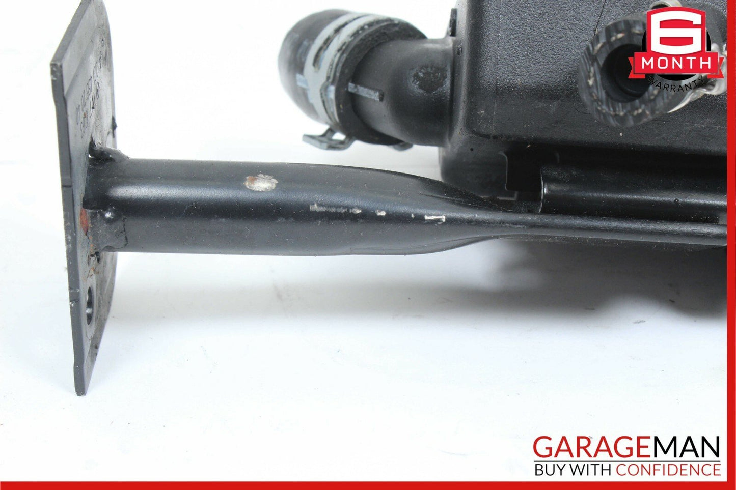 10-13 Mercedes W221 S400 S550 Power Steering Fluid Reservoir Tank 2214660302 OEM