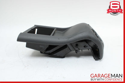 03-09 Mercedes W209 CLK320 CLK350 Rear Center Console Air Vent Trim Bezel OEM