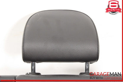 15-20 Audi A3 Rear Left Driver Side Upper Seat Cushion OEM
