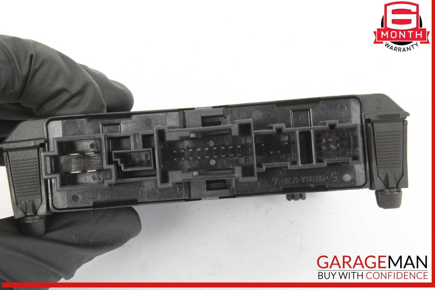 96-03 Mercedes W210 E320 Front Right Passenger Side Door Control Module Unit OEM