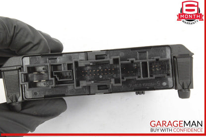 96-03 Mercedes W210 E320 Front Right Passenger Side Door Control Module Unit OEM