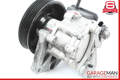 12-20 Mercedes W212 E350 SLK350 SLC43 AMG Power Steering Pump Reservoir Assembly