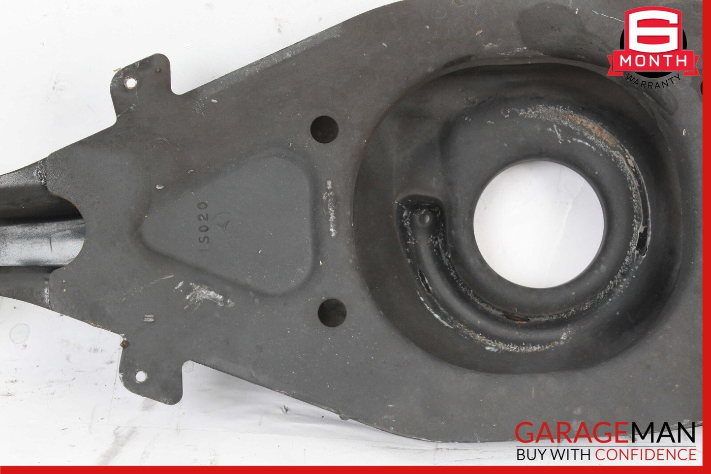 05-11 Mercedes R171 SLK350 Rear Left or Right Side Suspension Lower Control Arm
