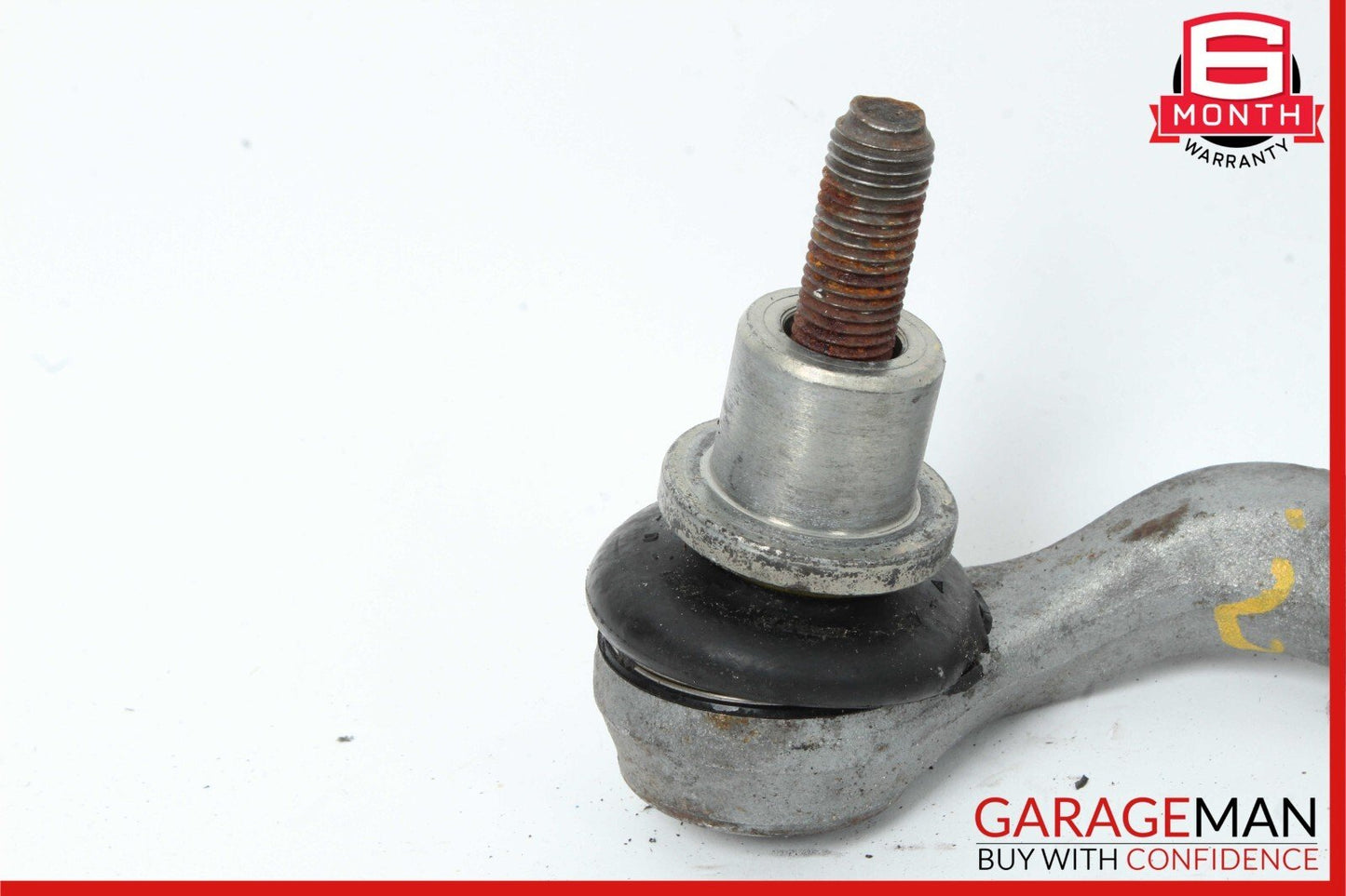 12-18 Audi A7 Right Side Power Steering Rack & Pinion Control Arm Rod