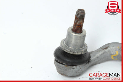 12-18 Audi A7 Right Side Power Steering Rack & Pinion Control Arm Rod