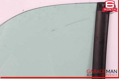05-08 Chrysler PT Cruiser Rear Left Driver Side Quarter Window Glass OEM