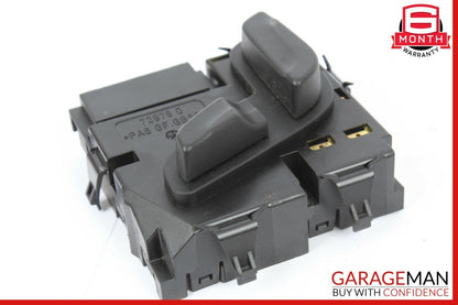 08-14 Mercedes W204 C300 C350 Front Right Side Seat Adjustment Control Switch