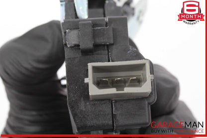 13-16 Audi A4 Rear Trunk Lid Hatch Lock Latch Actuator 4F5827505D OEM