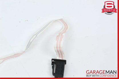 06-12 Mercedes X164 GL450 GL350 Rear Right Side Door Wire Harness Wiring OEM