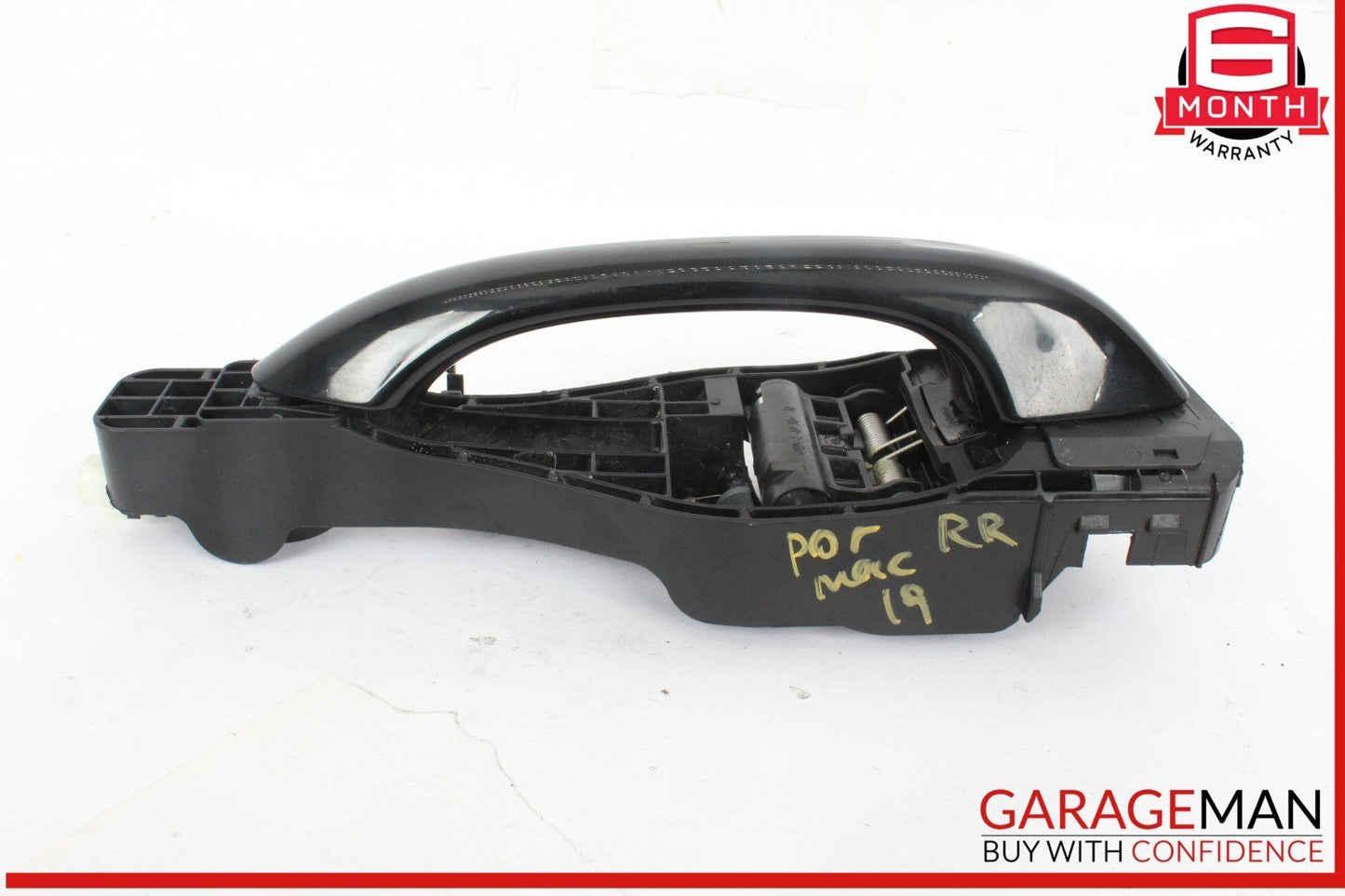 15-24 Porsche Macan 95B Front or Rear Right Side Exterior Door Handle OEM
