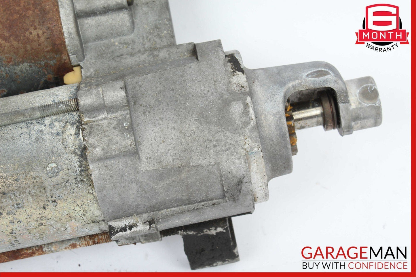 09-18 Audi Q5 A5 A6 A7 Engine Starter Motor 079911022 OEM